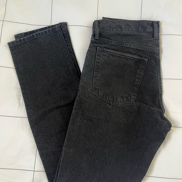 RRL Black Jeans - Barely Worn - Picture 2 of 7